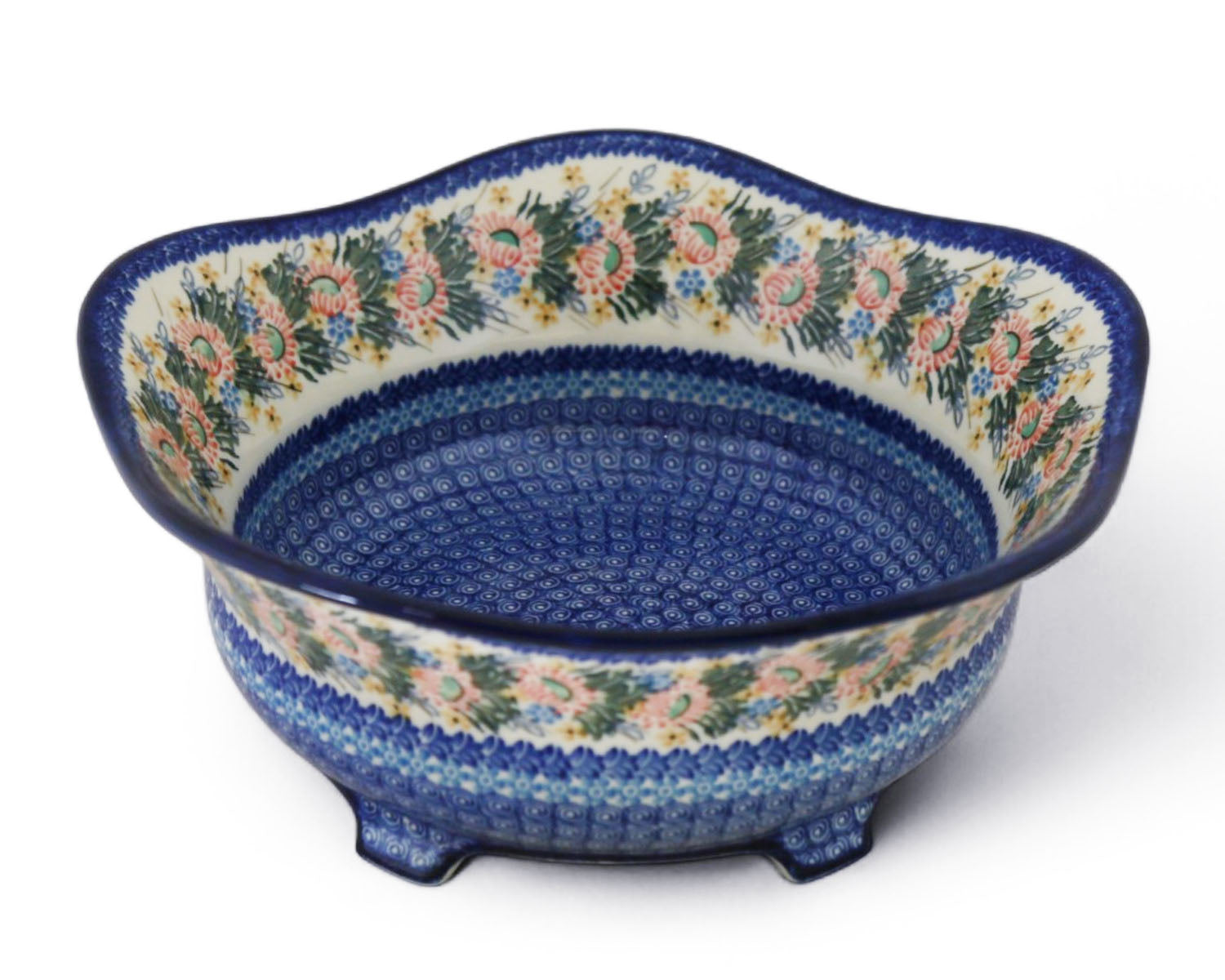 Unikat XL Footed Bowl (Discontinued)