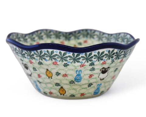 Unikat 8" Tulip Bowl