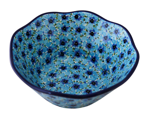 Unikat 8" Tulip Bowl