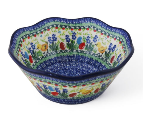 Unikat 8" Tulip Bowl