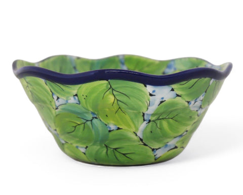 Unikat 8" Tulip Bowl