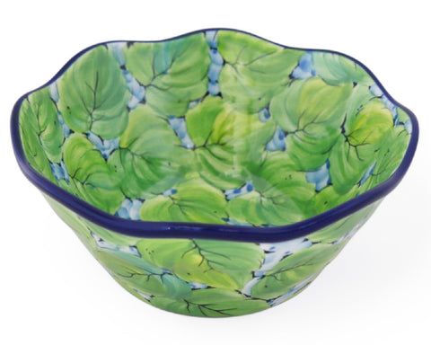 Unikat 8" Tulip Bowl