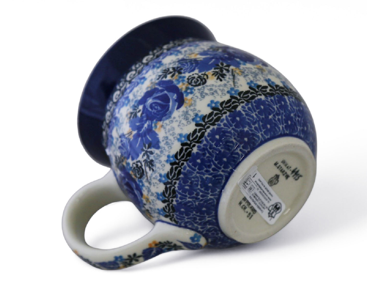 Unikat 12 oz Bubble Mug