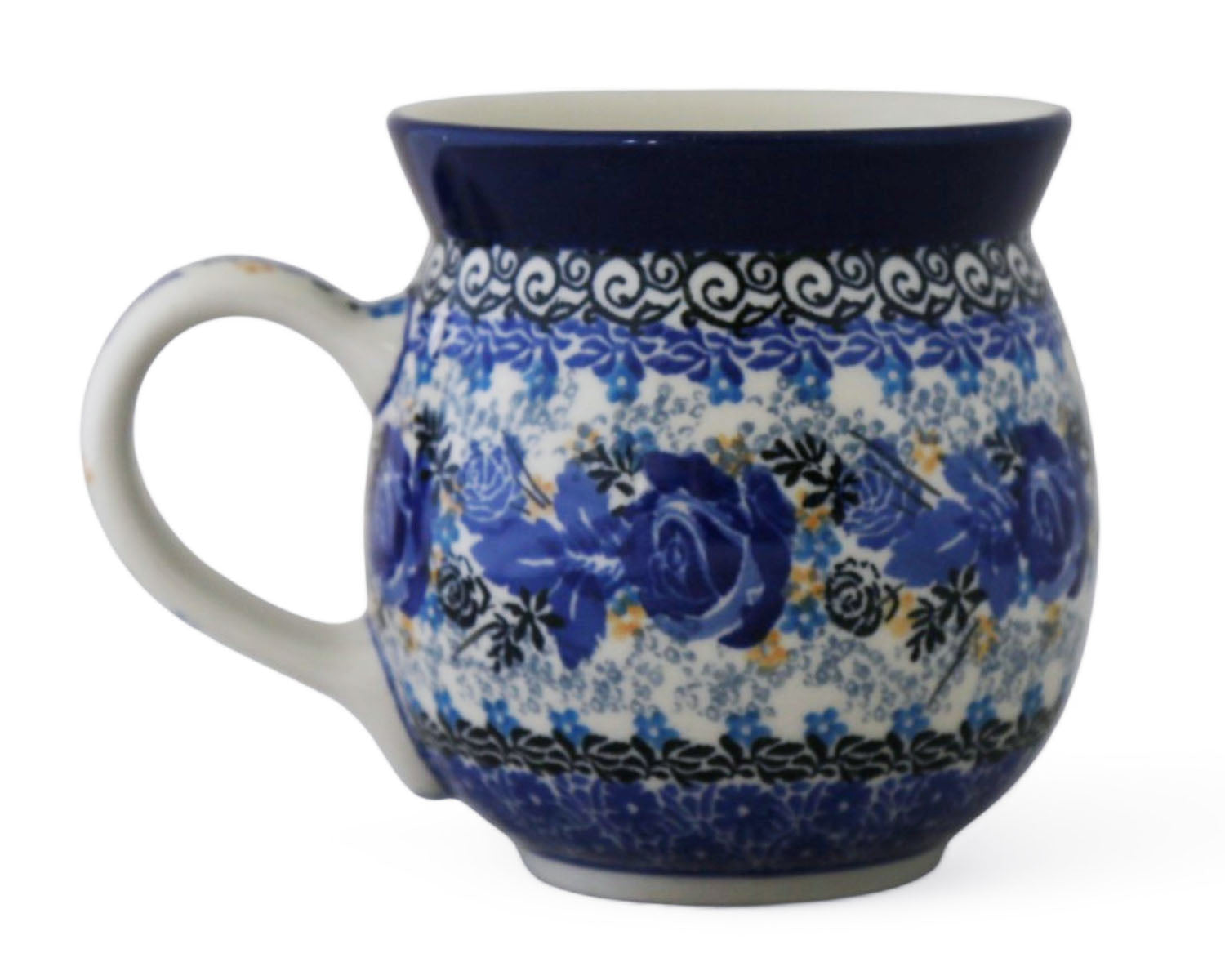 Unikat 12 oz Bubble Mug