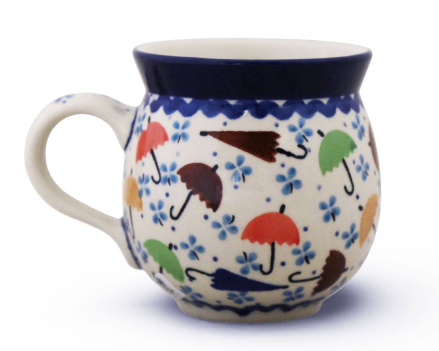 Unikat 12 oz Bubble Mug