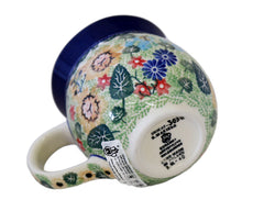 Unikat 12 oz Bubble Mug