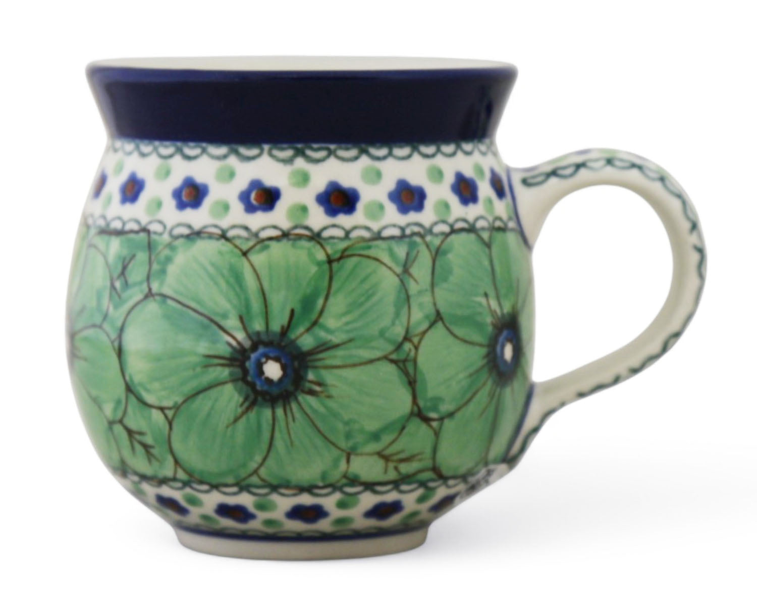 Unikat 12 oz Mug & Coaster Set