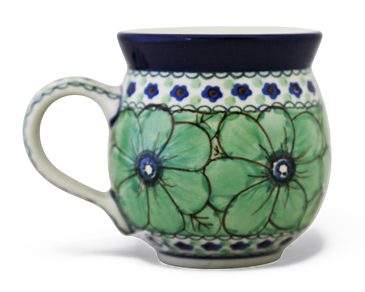 Unikat 12 oz Bubble Mug