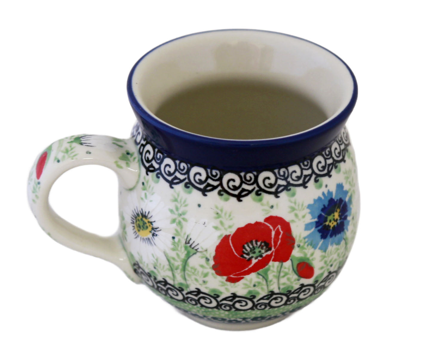 Unikat 12 oz Bubble Mug