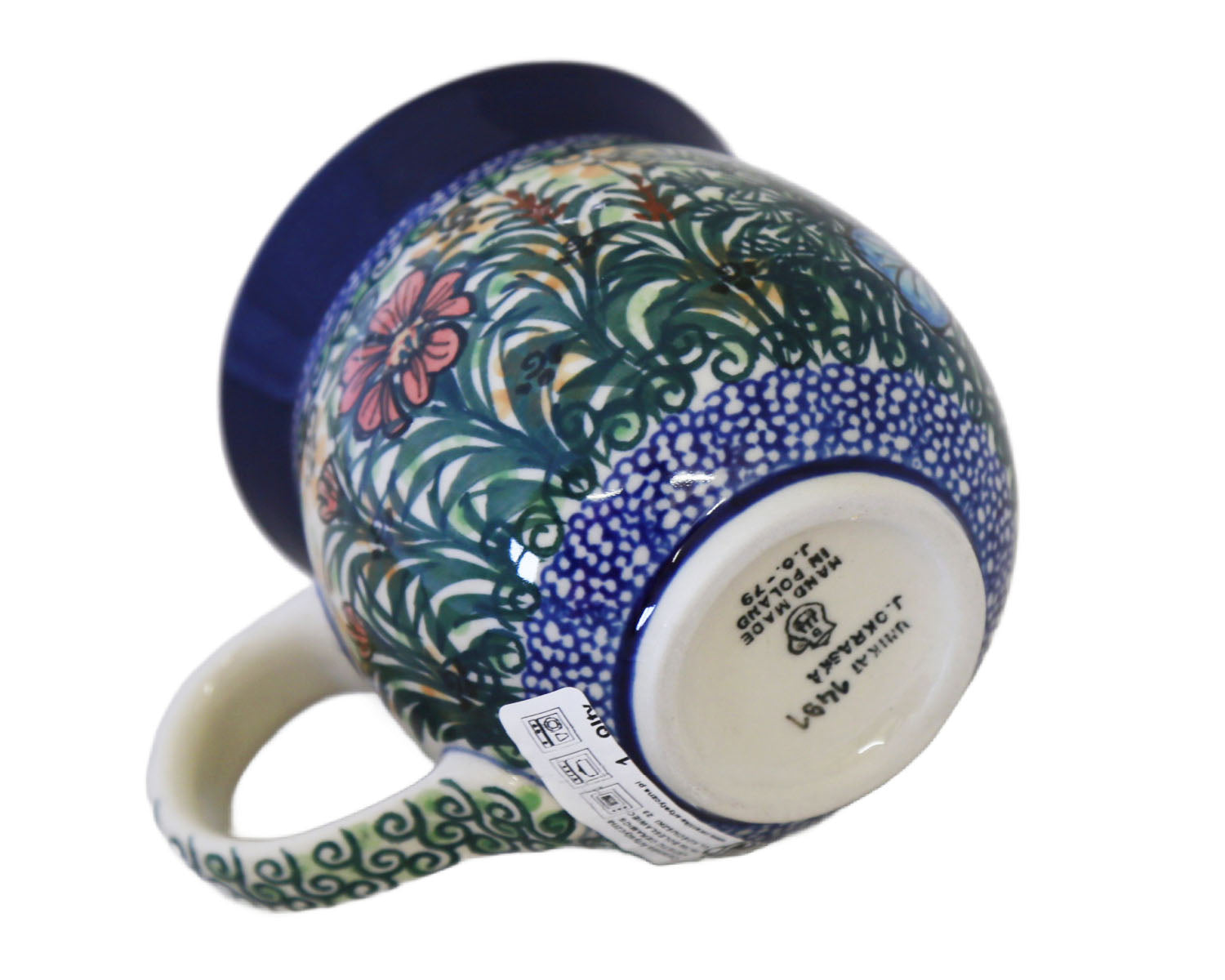 Unikat 12oz Bubble Mug