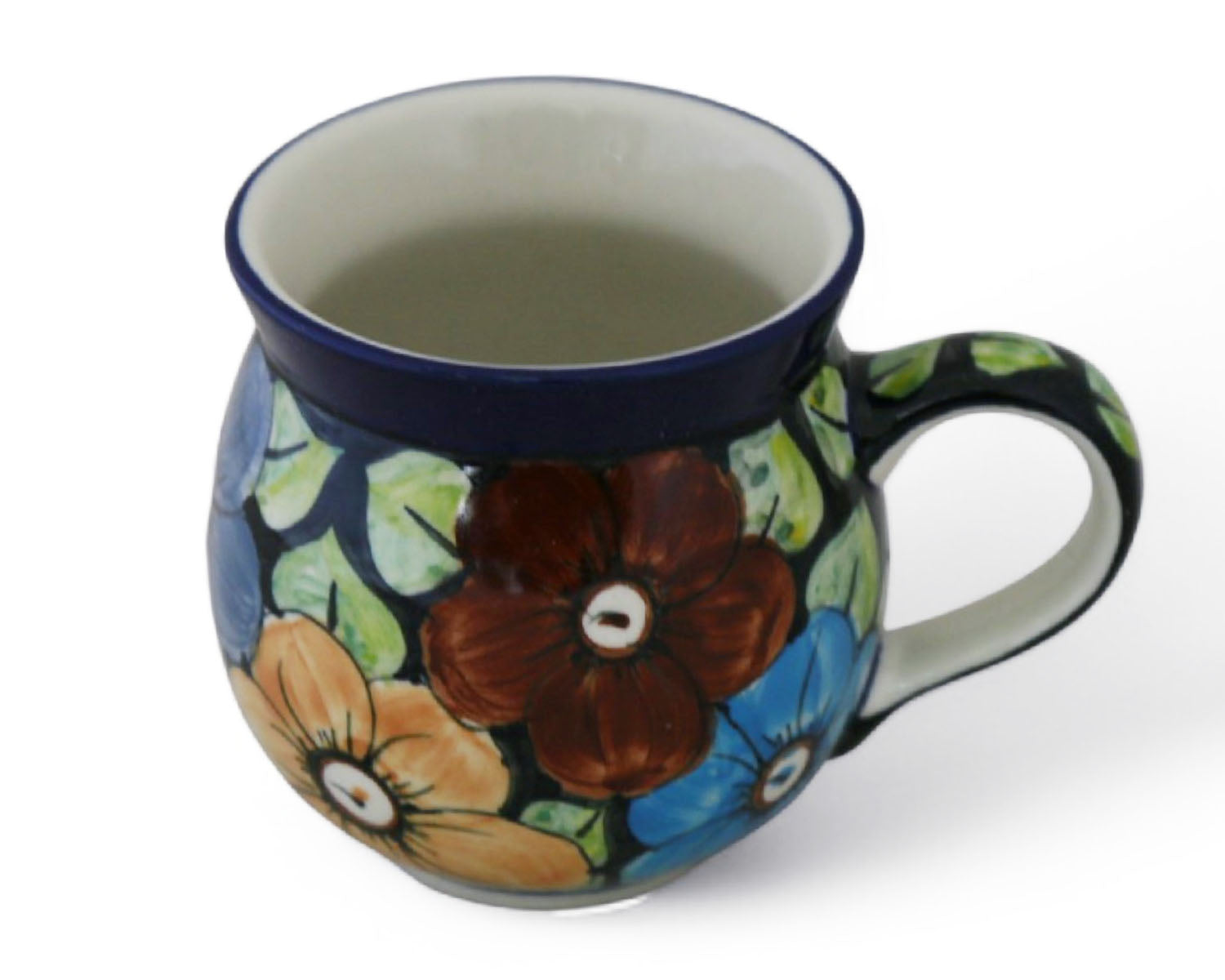 Unikat 12 oz Bubble Mug