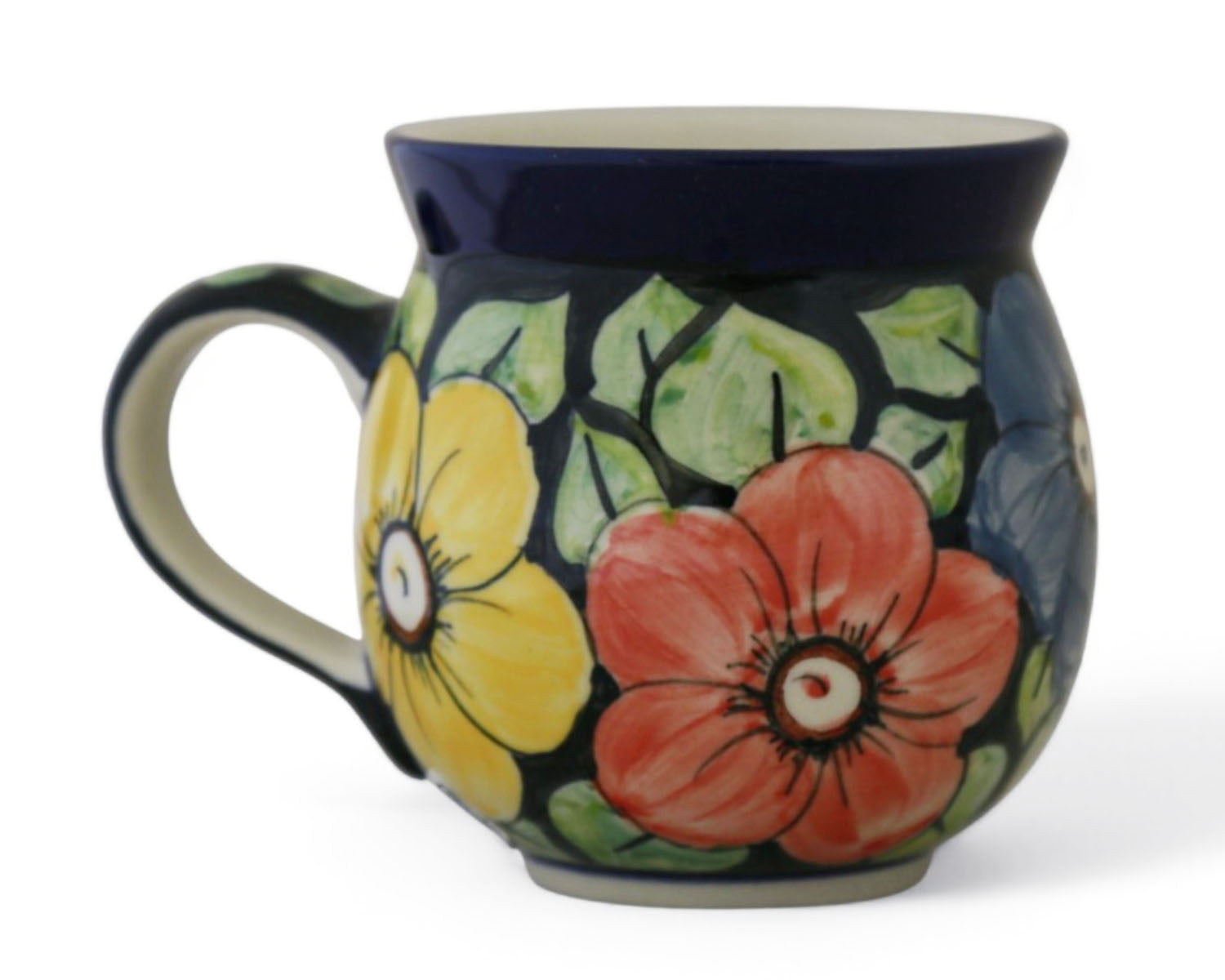 Unikat 12 oz Bubble Mug