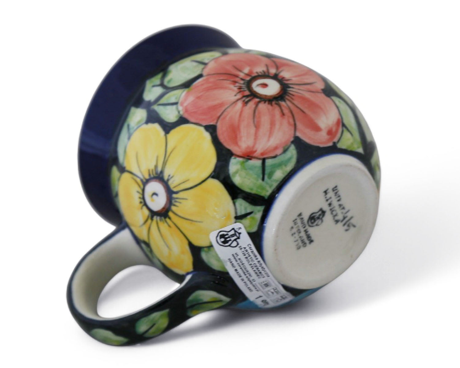 Unikat 12 oz Bubble Mug