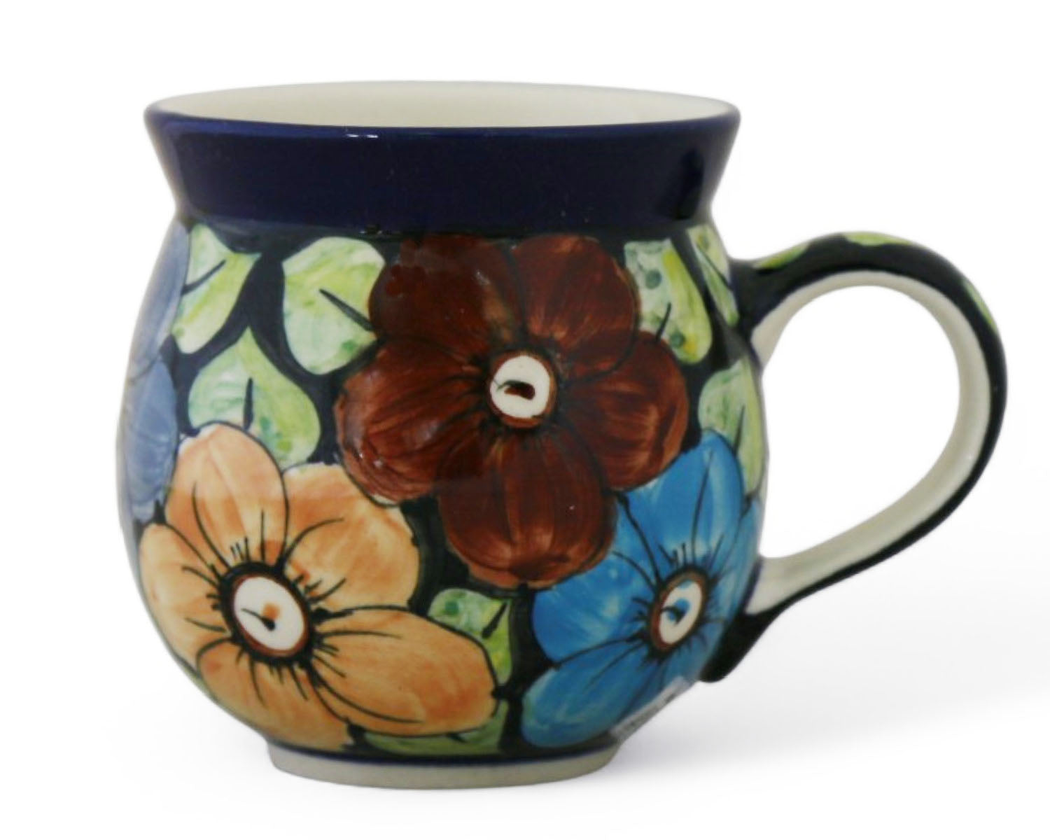 Unikat 12 oz Bubble Mug