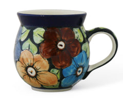 Unikat 12 oz Bubble Mug