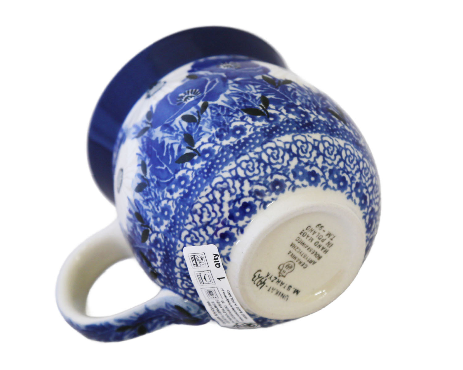 Unikat 12oz Bubble Mug