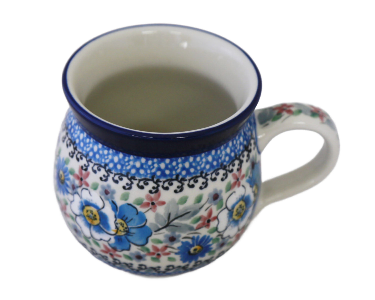 Unikat 12 oz Bubble Mug