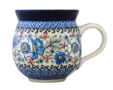 Unikat 12 oz Bubble Mug