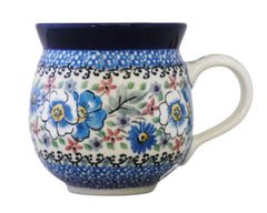 Unikat 12 oz Bubble Mug