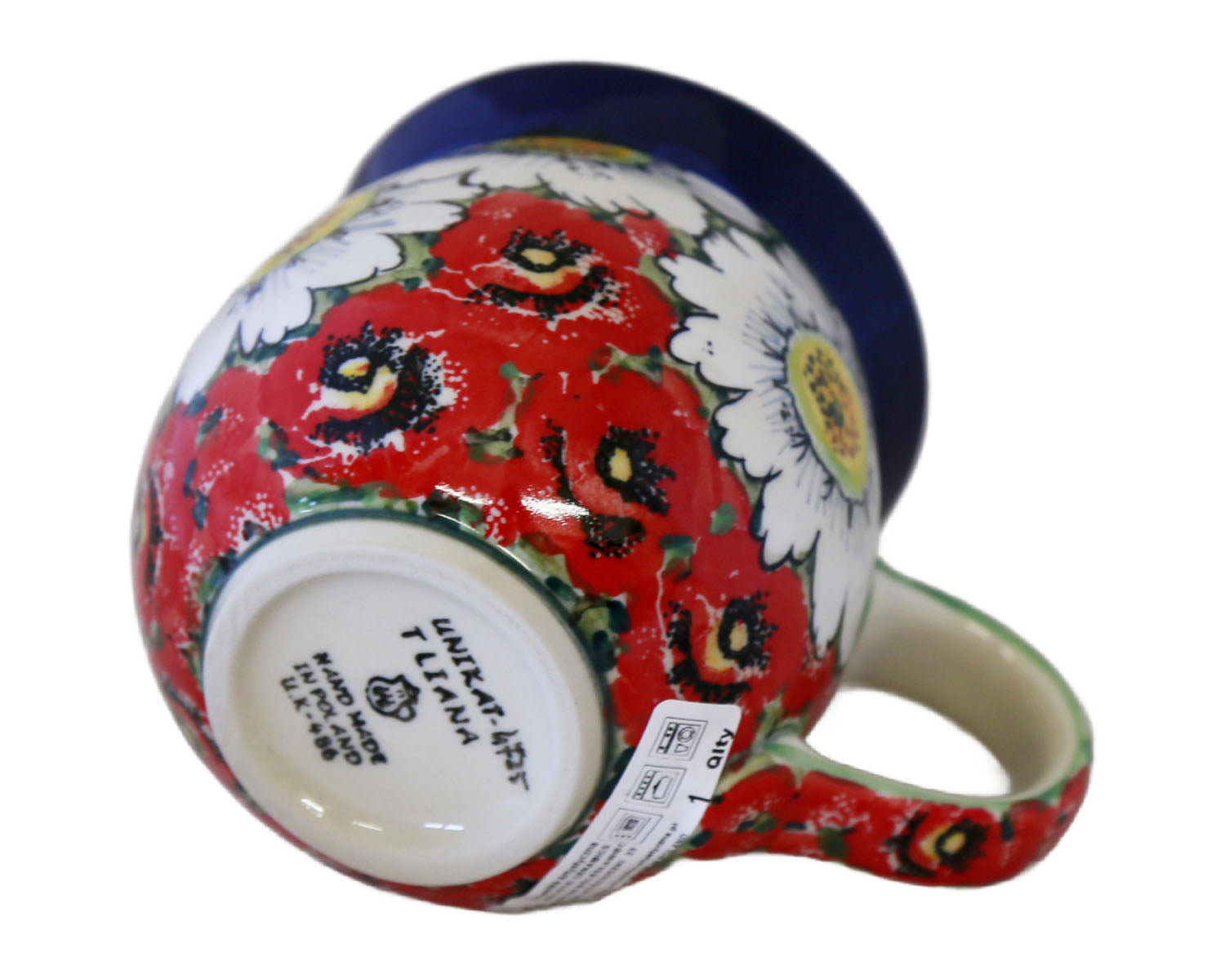 Unikat 12 oz Bubble Mug