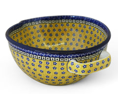 XL Spouted Handled Bowl