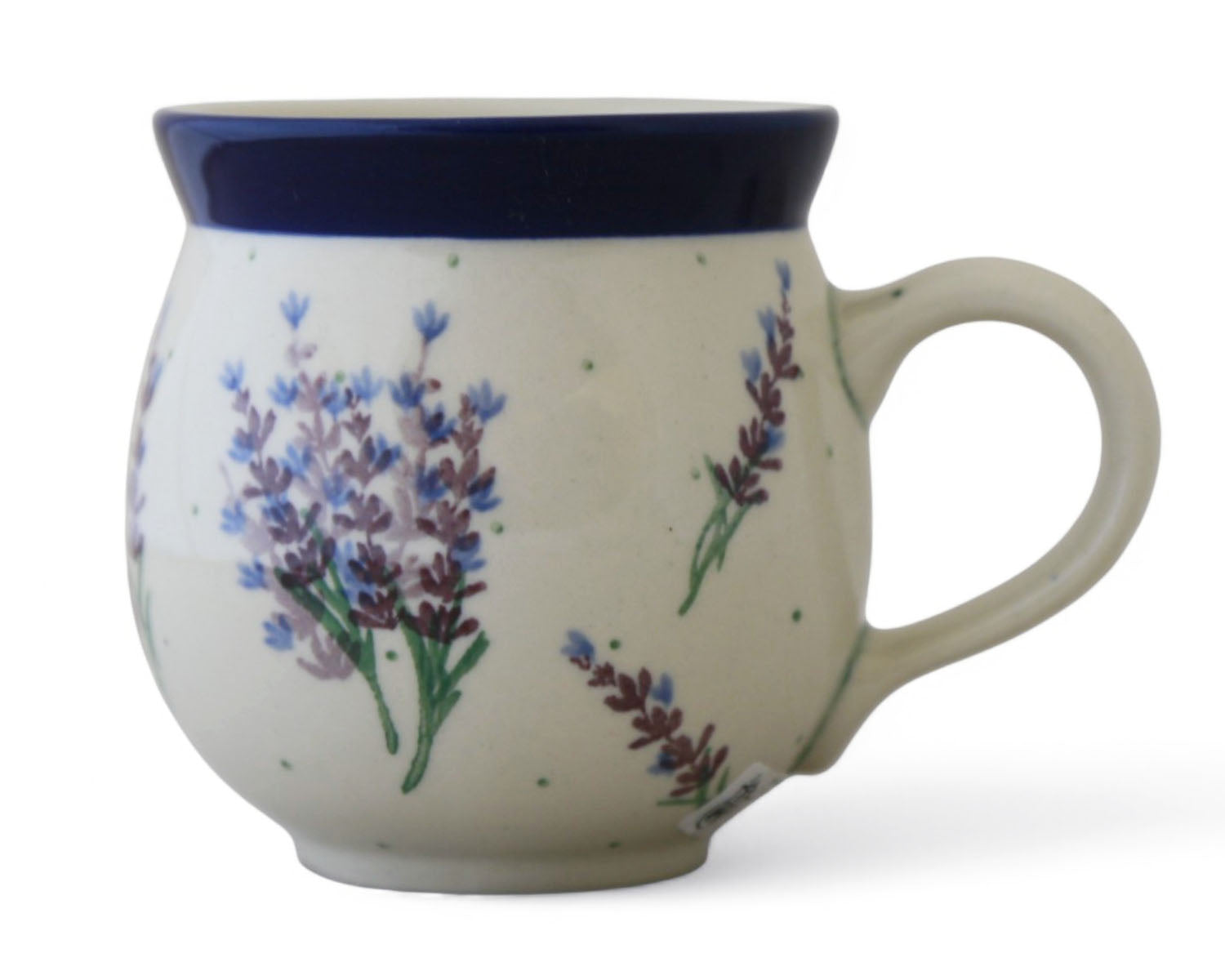 12 oz Bubble Mug