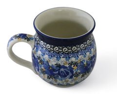 Unikat 16 oz Bubble Mug