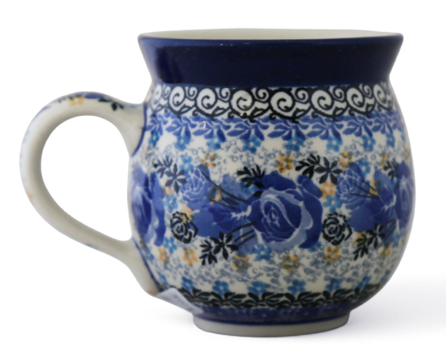 Unikat 16 oz Bubble Mug