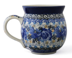 Unikat 16 oz Bubble Mug