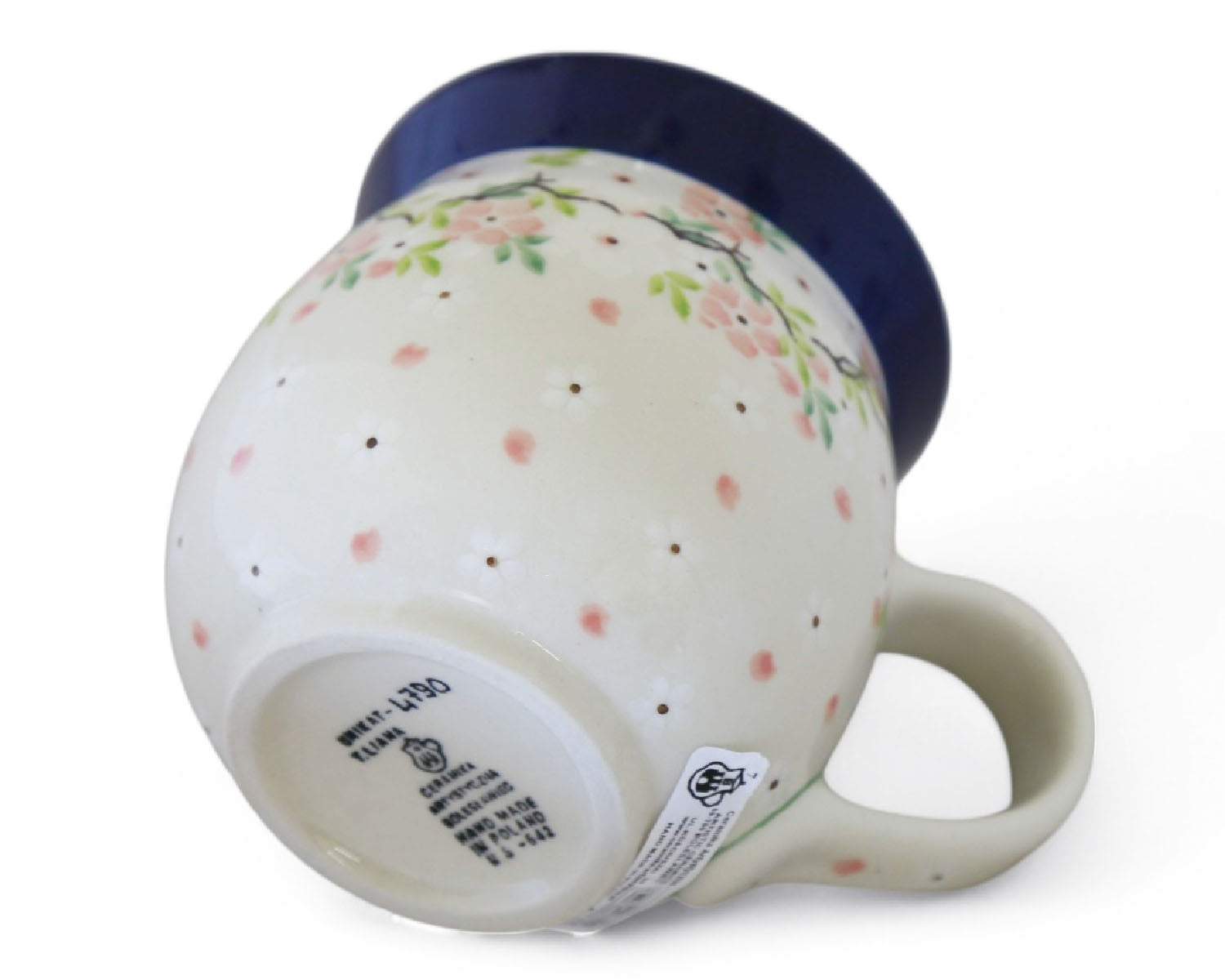 Unikat 16 oz Bubble Mug