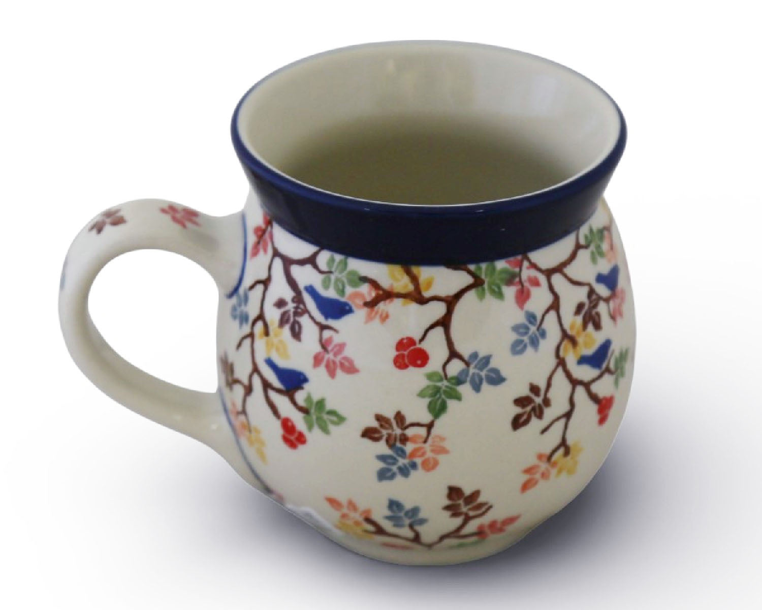 Unikat 16 oz Bubble Mug