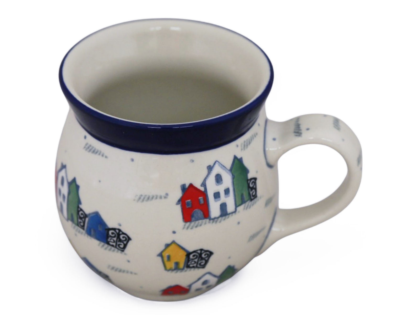 Unikat 16 oz Bubble Mug