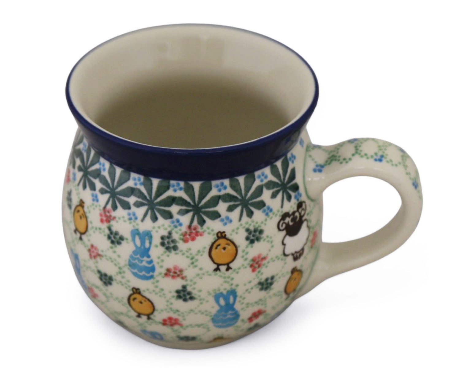 Unikat 16oz Bubble Mug