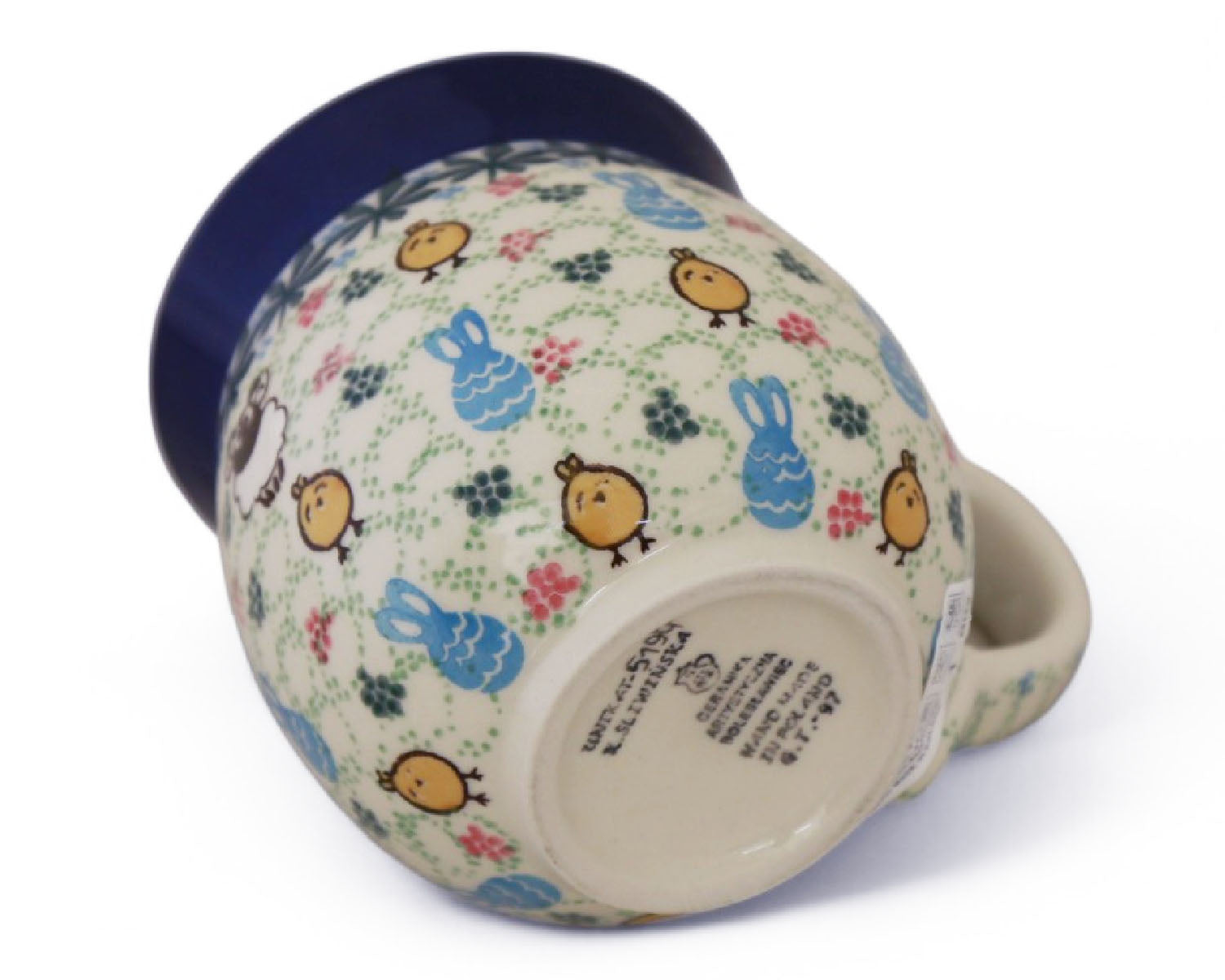 Unikat 16oz Bubble Mug