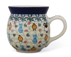 Unikat 16oz Bubble Mug