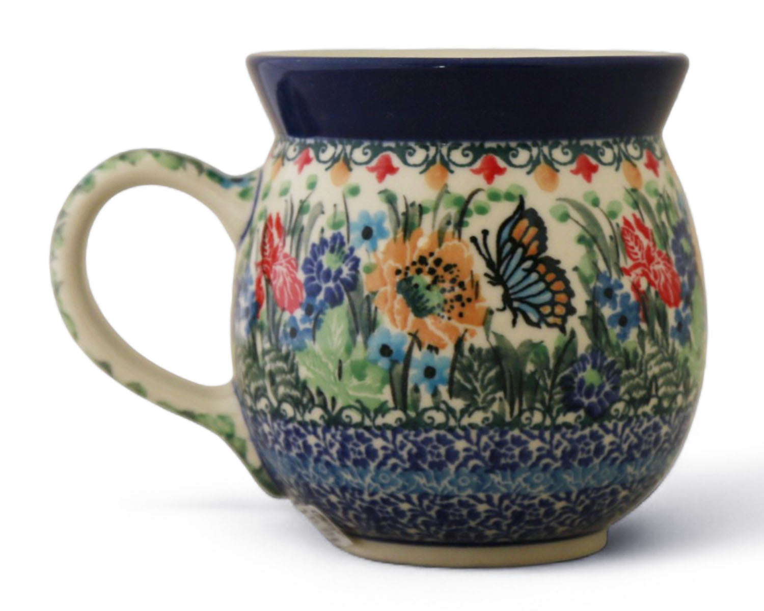 Unikat 16oz Bubble Mug