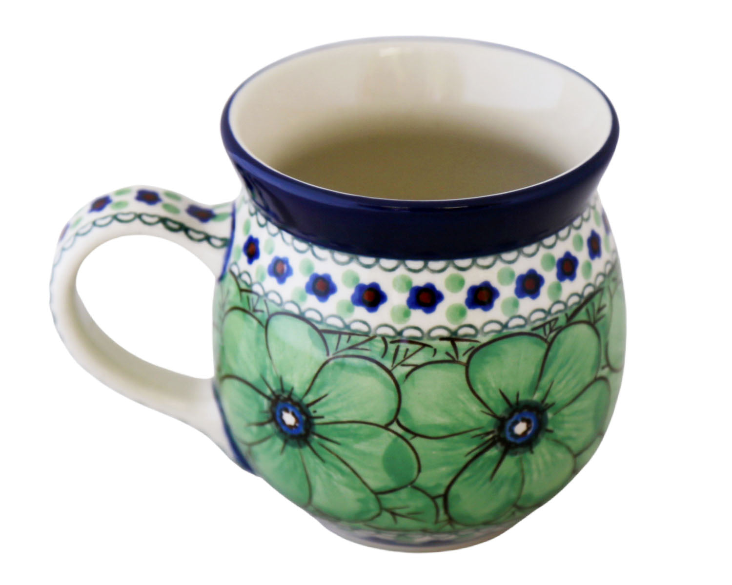 Unikat 16oz Bubble Mug