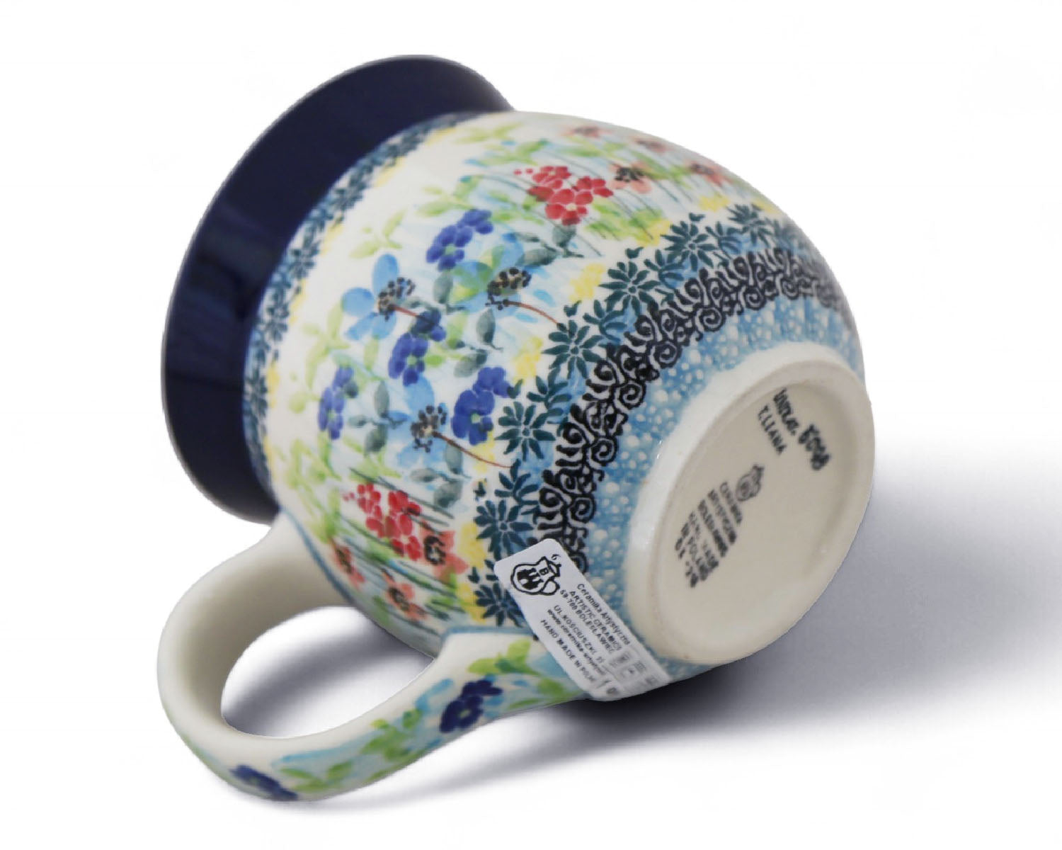 Unikat 16oz Bubble Mug