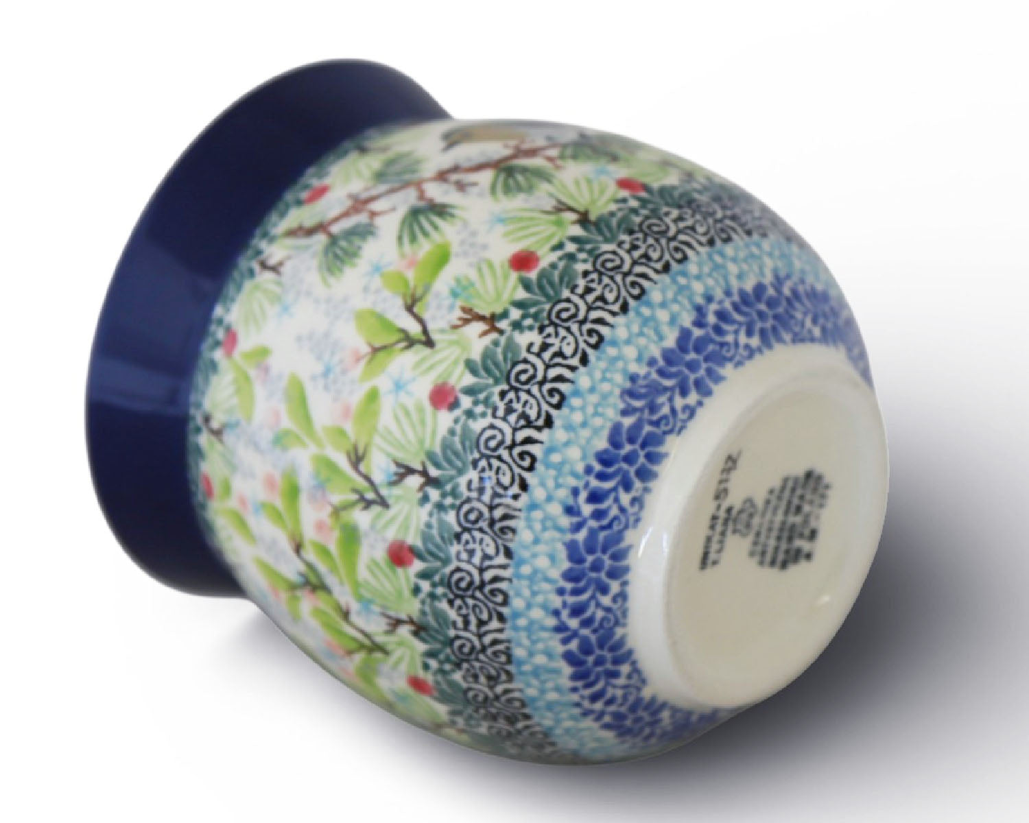 Unikat 16 oz Bubble Mug