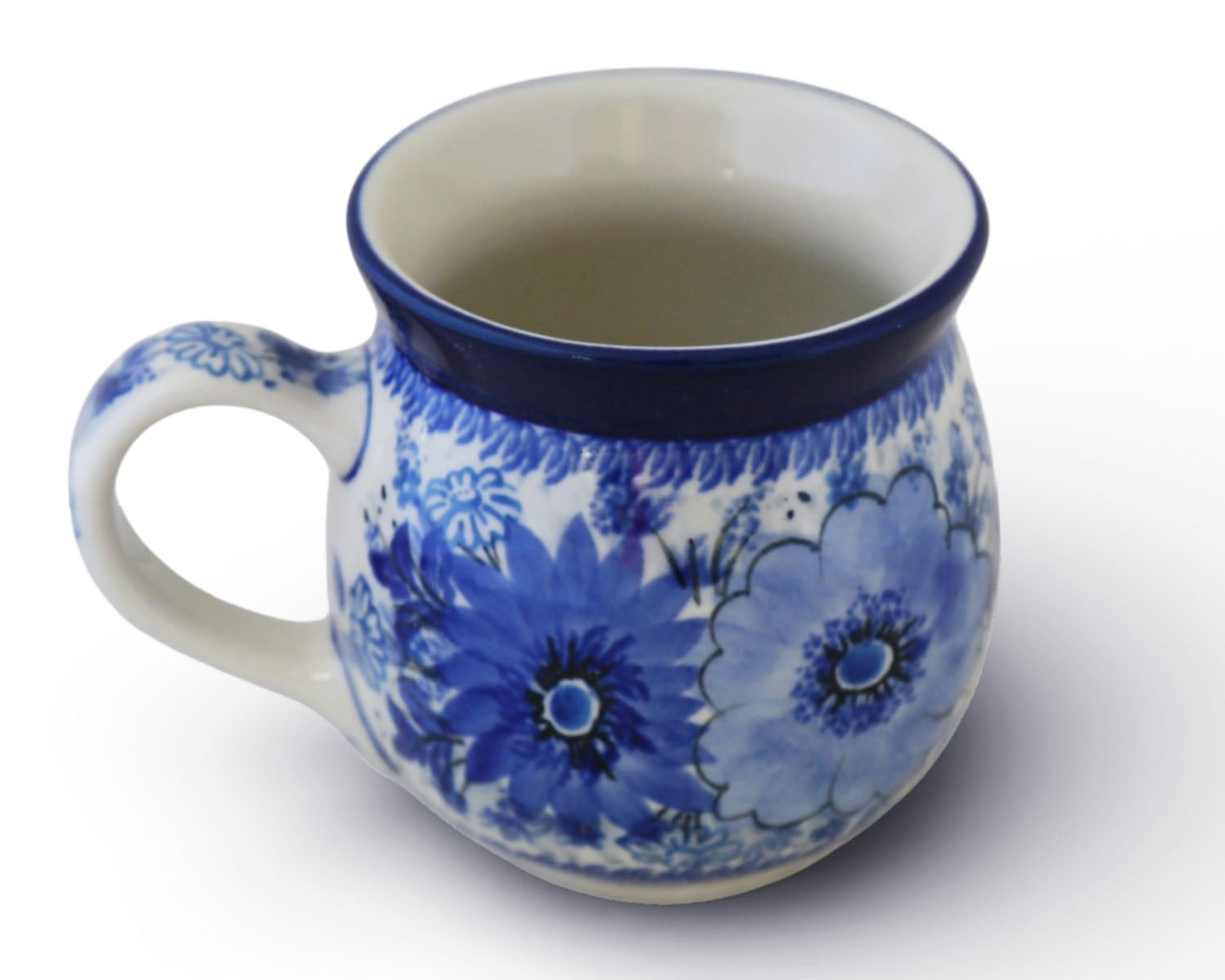 Unikat 16oz Bubble Mug