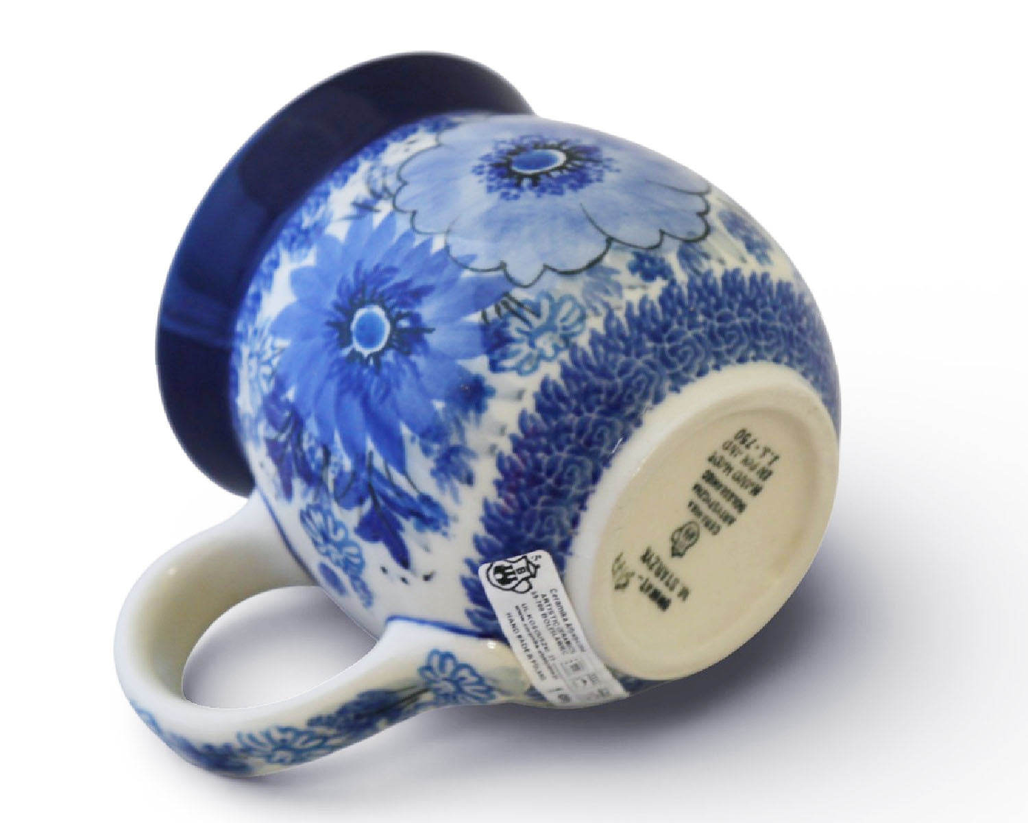 Unikat 16oz Bubble Mug