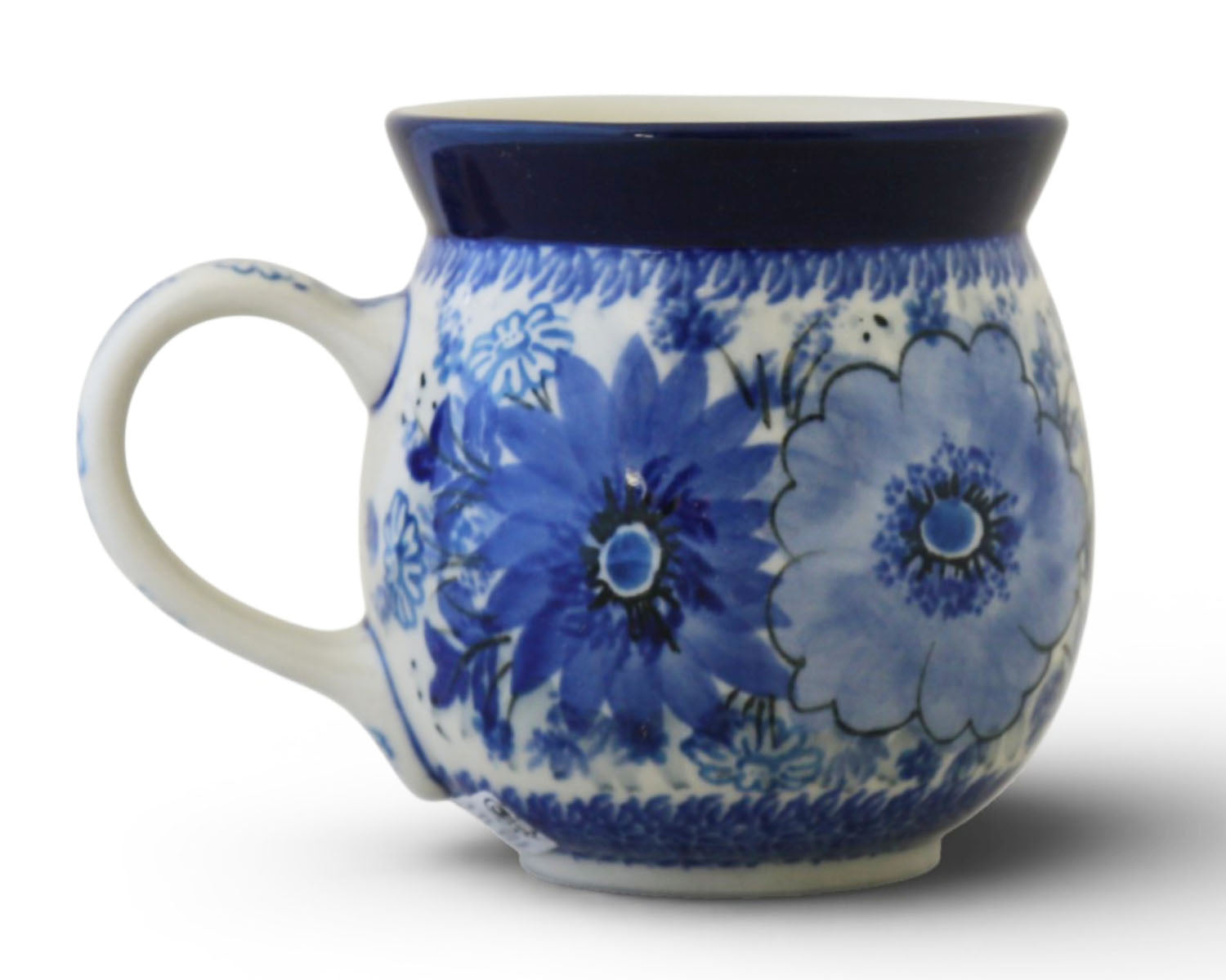 Unikat 16oz Bubble Mug