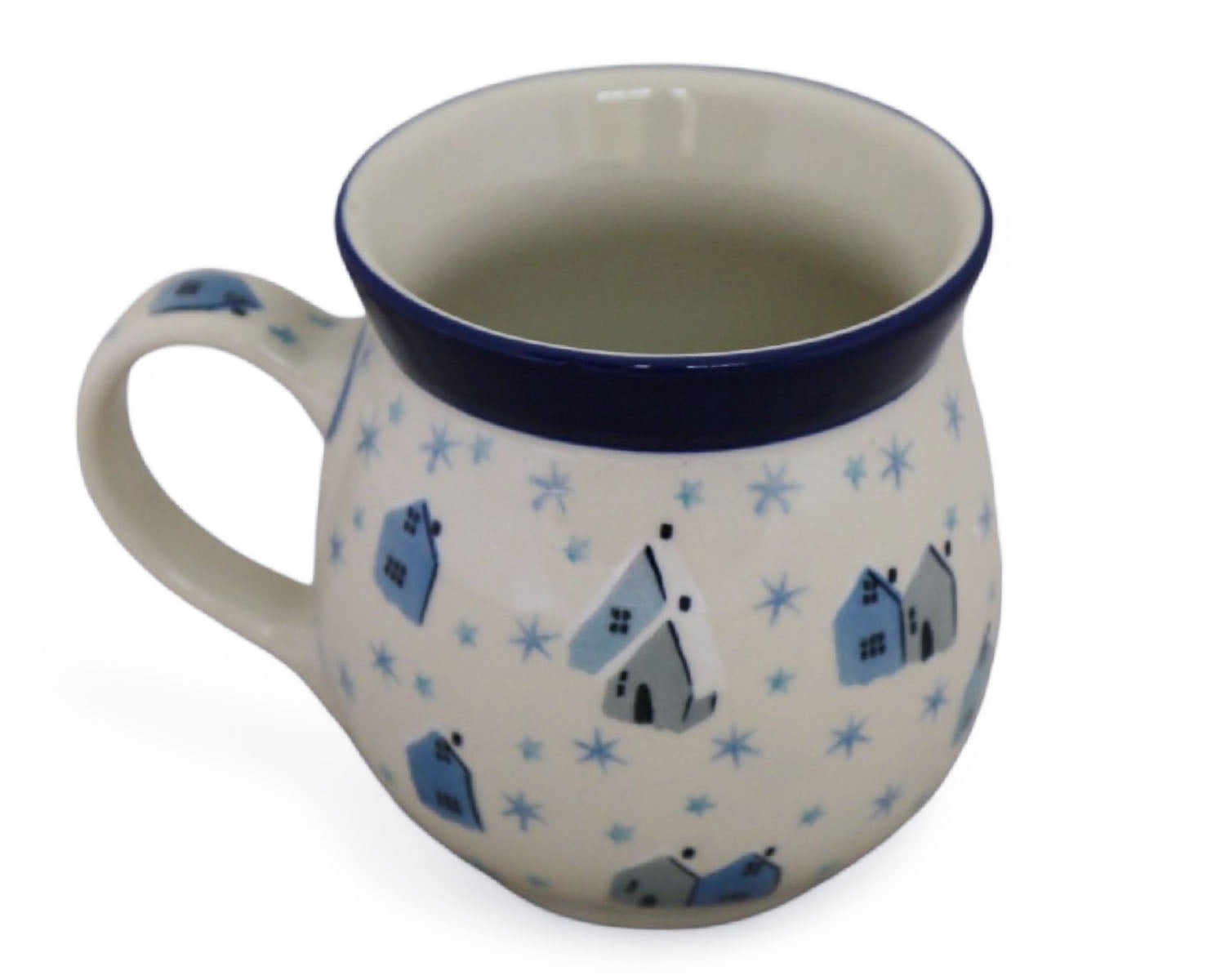 Unikat 16oz Bubble Mug