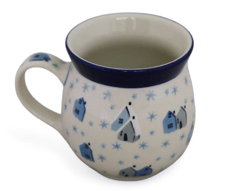 Unikat 16oz Bubble Mug