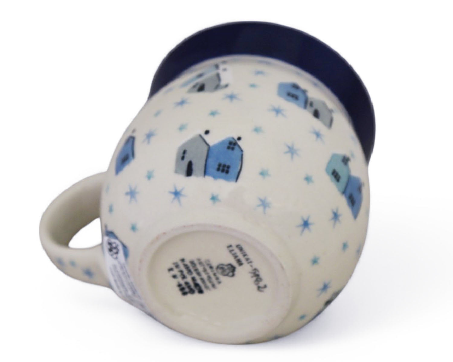 Unikat 16oz Bubble Mug