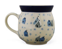 Unikat 16oz Bubble Mug