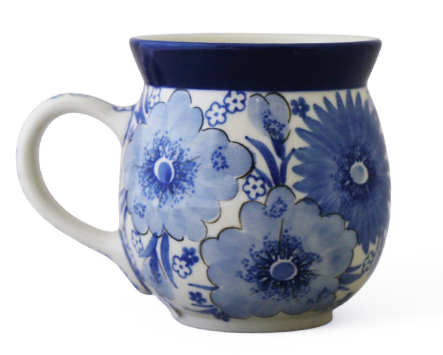 Unikat 16oz Bubble Mug