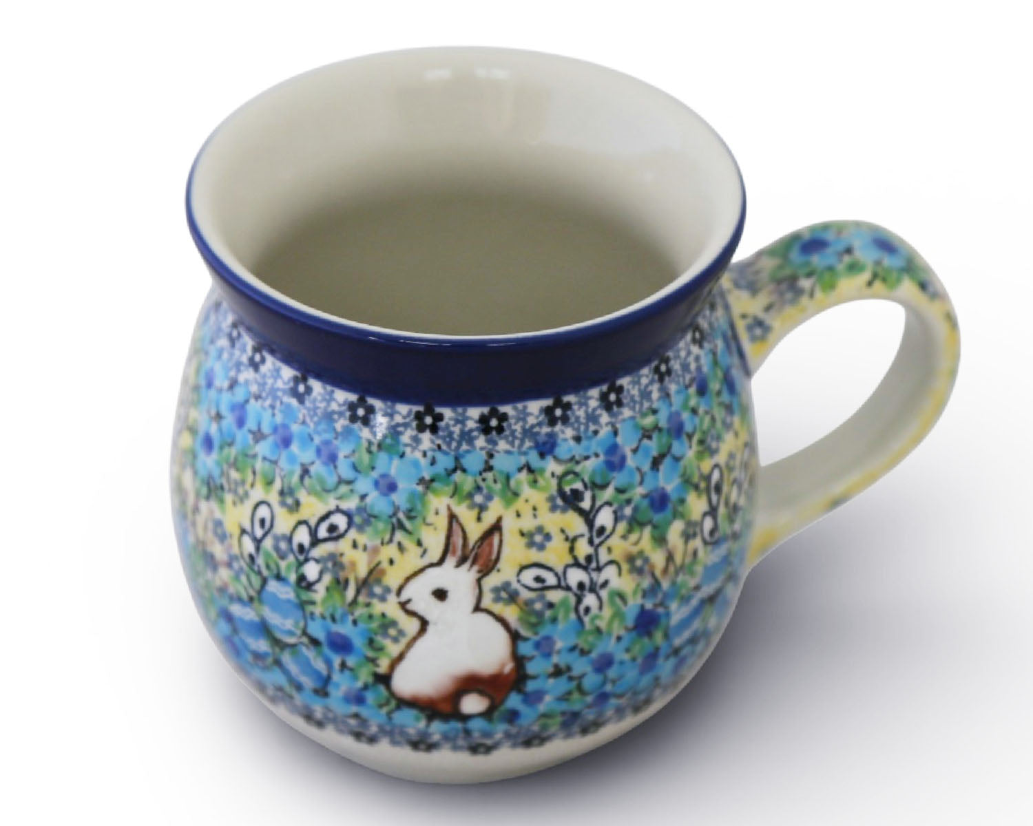 Unikat 16oz Bubble Mug