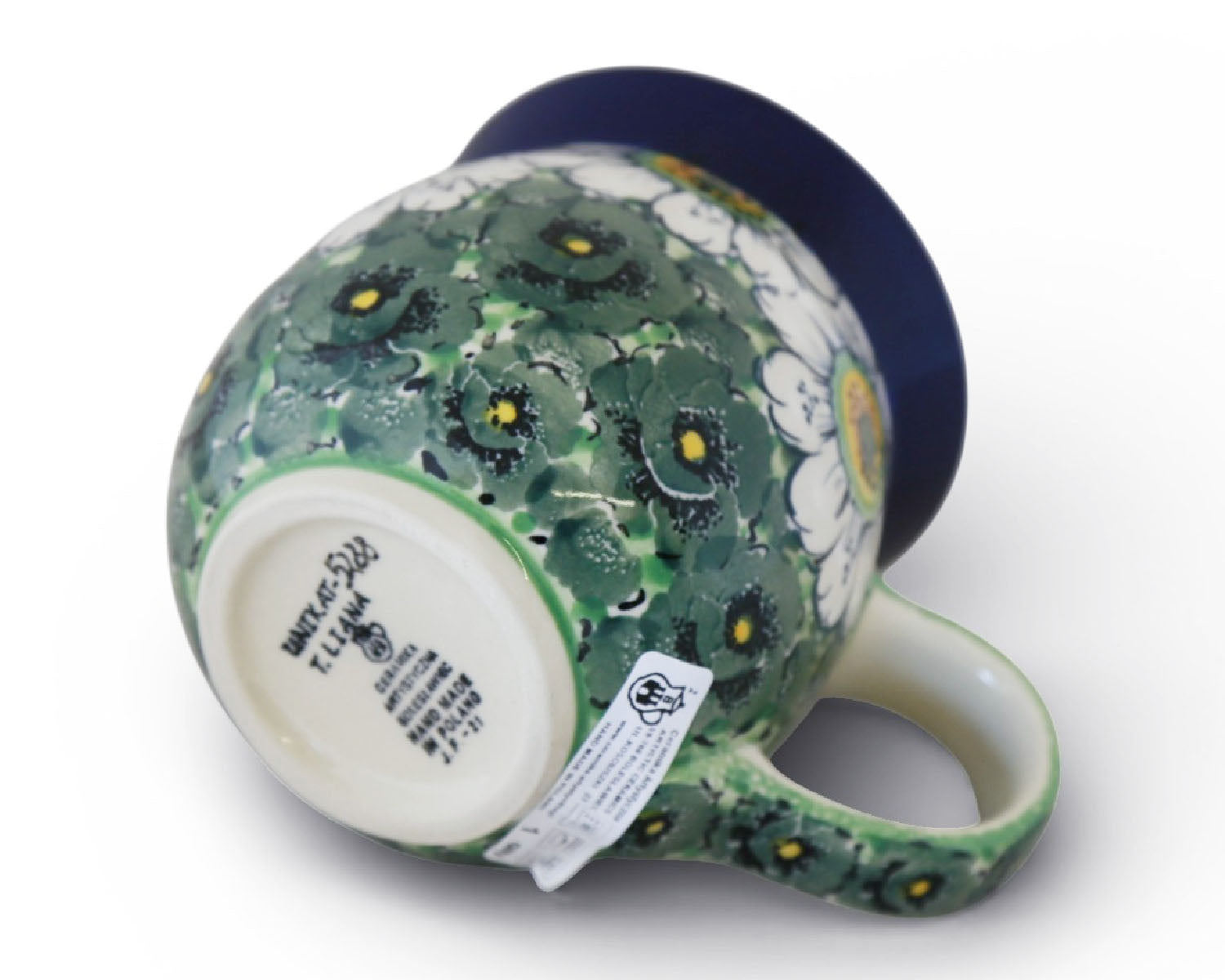 Unikat 16oz Bubble Mug