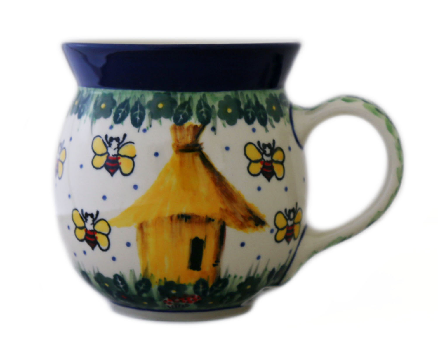 Unikat 16oz Bubble Mug